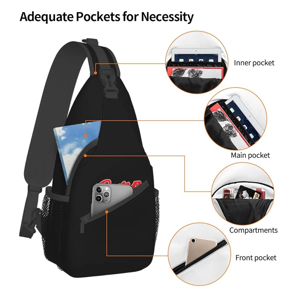 Amazon | 広島 東洋カープ 斜めチェストバッグ 斜め掛けバッグ